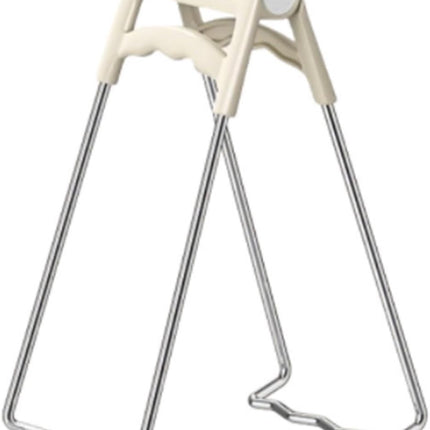 Heat-resistant and burn-proof clips - Kitchen drying rack - Safe to use (drying clips).