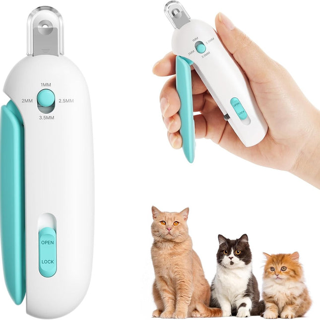 Pet Care.