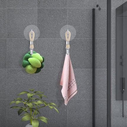 Towel clips - 4 towel clips - for hanging towels - towel clips with loops - towel clips - towel hooks - dishcloth and towel rack clips.