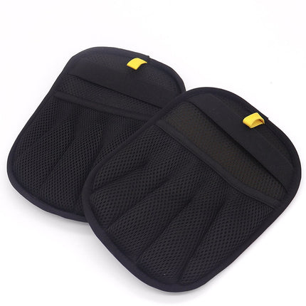 cat hair remover - Pet hair remover - 2 pieces pets - Gloves for animal hair - Five-finger electrostatic gloves with animal hair.