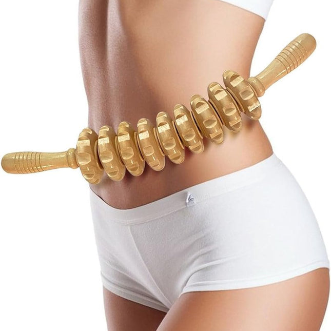 Health & Beauty.