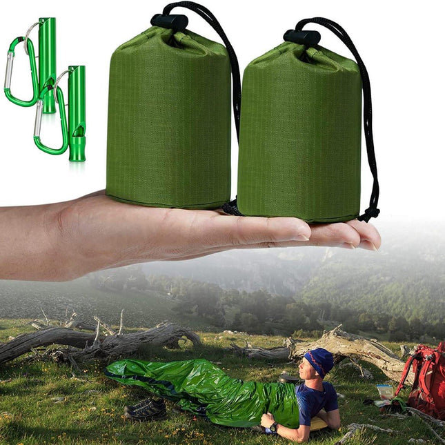 Outdoor Recreation > Camping > Sleeping Bags.