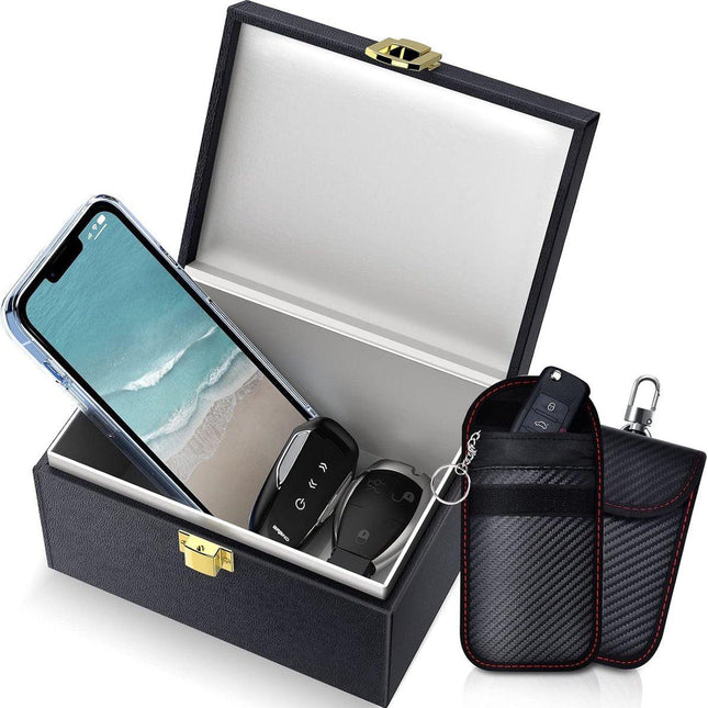 Electronics > Business & Home Security > Safes & Lock Boxes.
