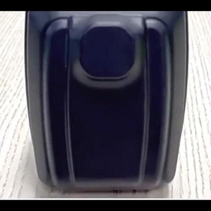 Waterproof Secure Key Box - Wall-Mounted Key Box - Indoor & Outdoor Key Safe - Secure Wall-Mounted Key Box - Combination Lock - Share Access to Your Keys in Complete Safety - Stainless Steel.