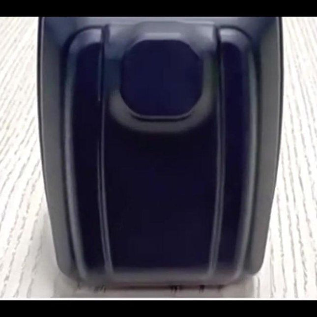 Waterproof Secure Key Box - Wall-Mounted Key Box - Indoor & Outdoor Key Safe - Secure Wall-Mounted Key Box - Combination Lock - Share Access to Your Keys in Complete Safety - Stainless Steel.