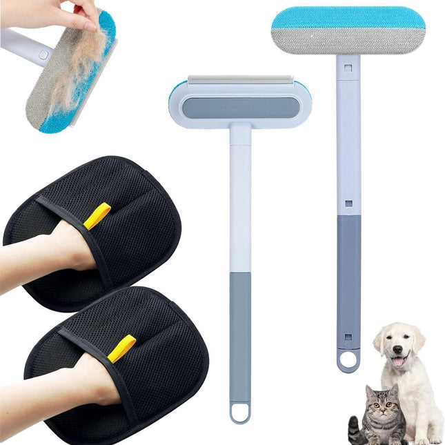 Pet Care.