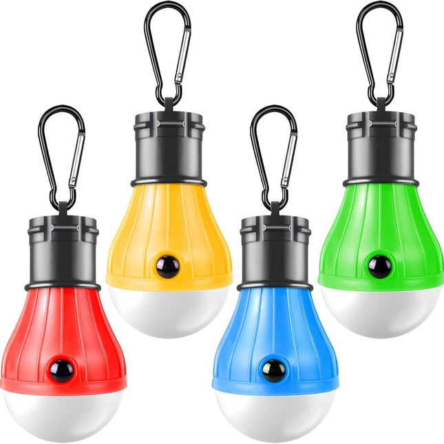 Outdoor Recreation > Camping > Camping Lights & Lanterns.