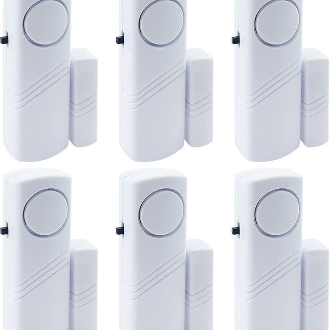 Electronics > Business & Home Security > Intercoms & Doorbells.