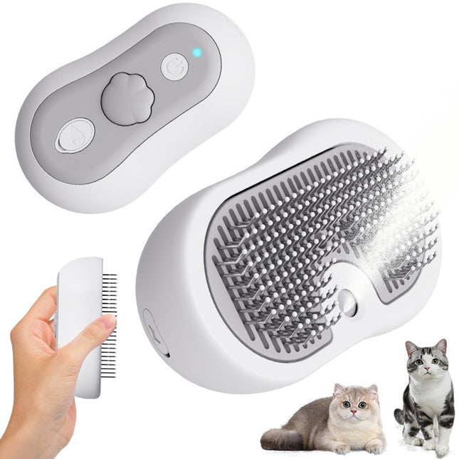 Pet Care.