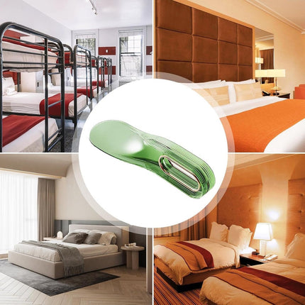 Mattress Lifter - Professional Mattress Lifter - Handy Mattress Riser - Ergonomic Mattress Wedge Lift - Ideal for lifting and holding mattresses - Sheet Changing Tool.