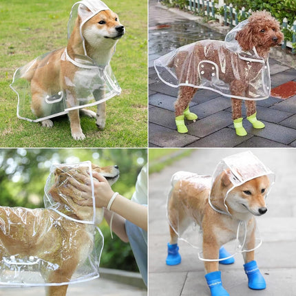 Pet Care Cartoz.