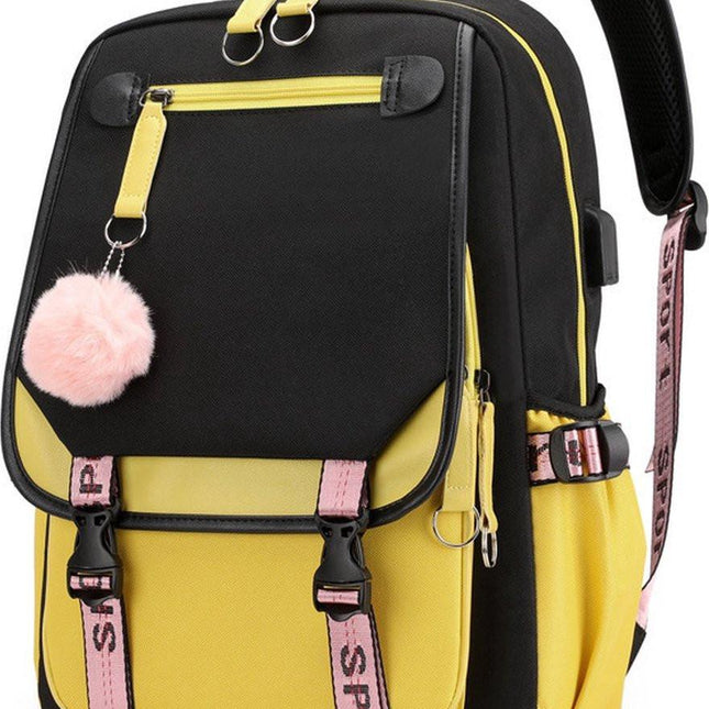 Baby & Kids > Baby & Kids Others > Kid's Backpacks.