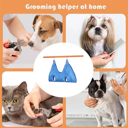 Pet Care Cartoz.