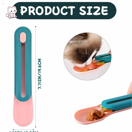 Pet Care Cartoz.