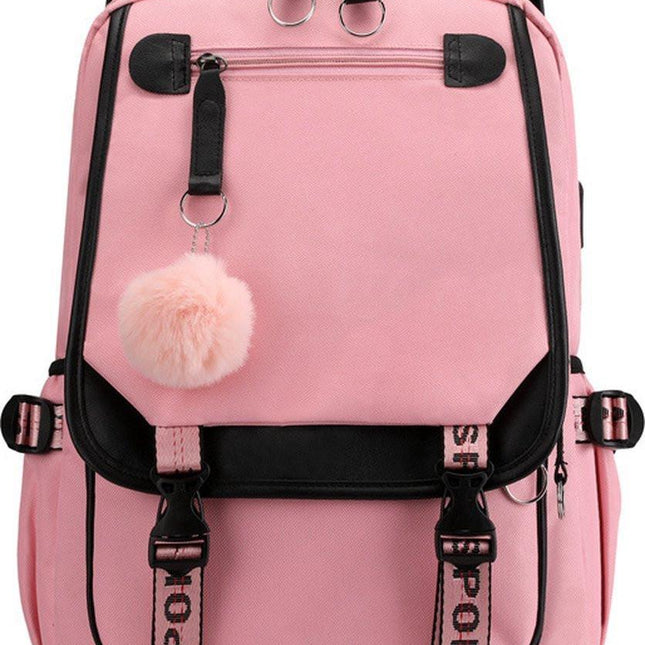 Baby & Kids > Baby & Kids Others > Kid's Backpacks.