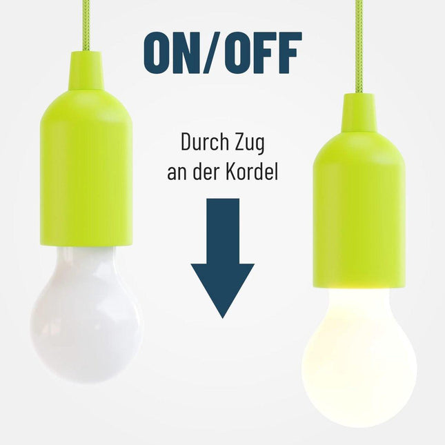 Outdoor Recreation > Camping > Camping Lights & Lanterns.