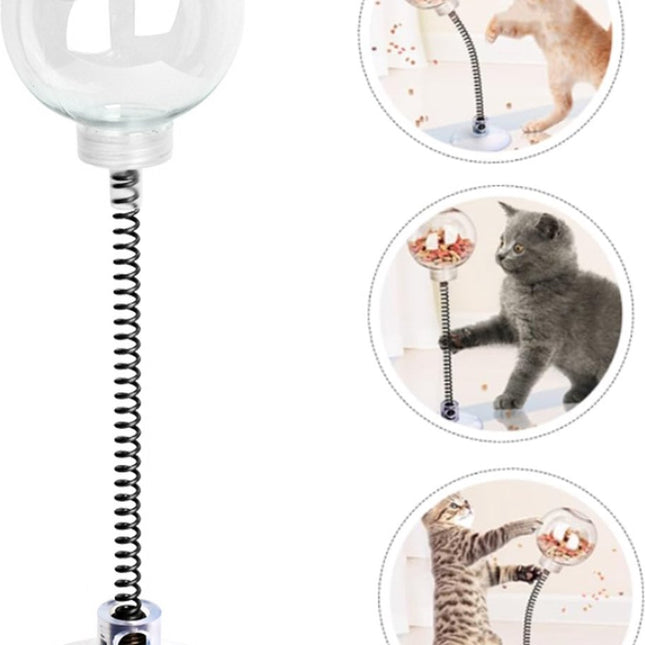 Pet Care.