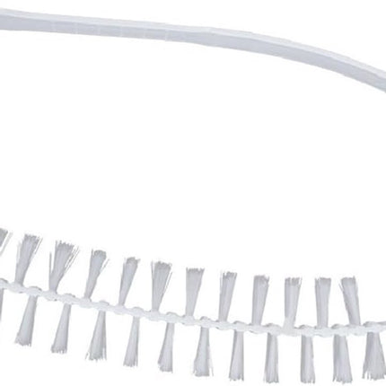 Brush - 2-piece - Professional Washing Machine Drum Brush - Portable - Universal - Multifunctional - tool - Efficient cleaning tool - Ideal gift.