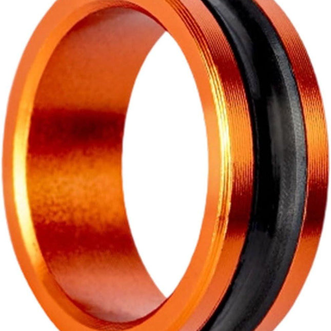 Fishing Line - Fishing Thread - Professional Line Pull Ring - Prevent Hand Scratches - Portable Practical - Sturdy Fishing Gear Accessories - Handy Tool - for fishing enthusiasts Enthusiasts / Beginners / Professionals.