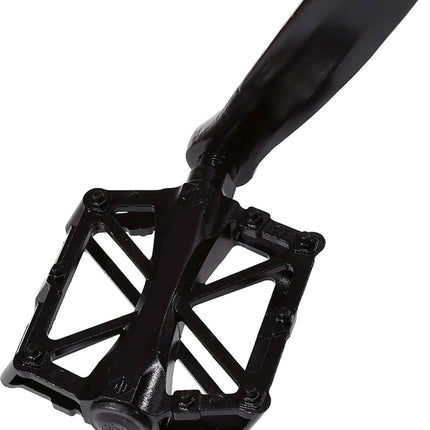 Bicycle Pedals - 1 Pair - Professional Anti-Slip Bicycle Pedals - Ergonomic and Comfortable Bicycle Pedals - Outdoor Sports - Practical - Universal - Ideal for Bicycles / Road Bikes / Travel / Camping / Everyday Cyclists / Cycling Enthusiasts.
