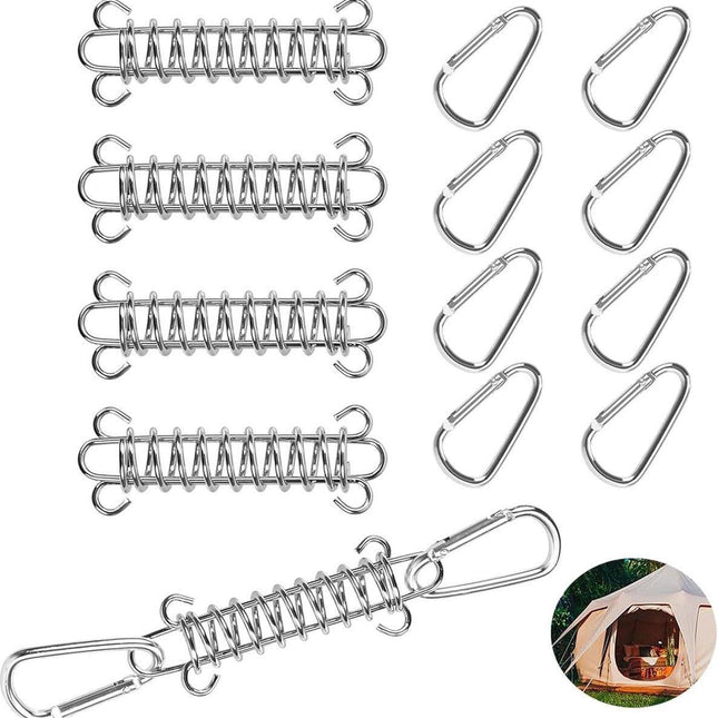 Outdoor Recreation > Camping > Caravan Accessories.