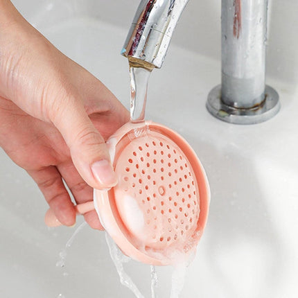 Soap Dispenser - Foam Pump - Foam Maker - Bottle Holder - Skincare Tools - Refillable Pump - Foam Cup - Foam Maker - Foam Soap Dispenser, Foaming Liquid Shampoo - Facial Cleanser Foamer - Empty Bottle - For Kitchen, Bathroom.