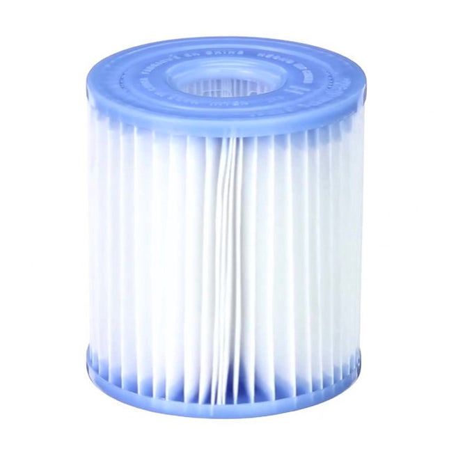 Suitable for Intex Pool Filter 6 Pieces - Suitable for Intex Pool Filter Cartridge Type H - Suitable for Intex Type H Pump - Replacement Filters - Pool Filter - Filter Pool - Pool Filter - Suitable For Intex Filter - 29007/29008.