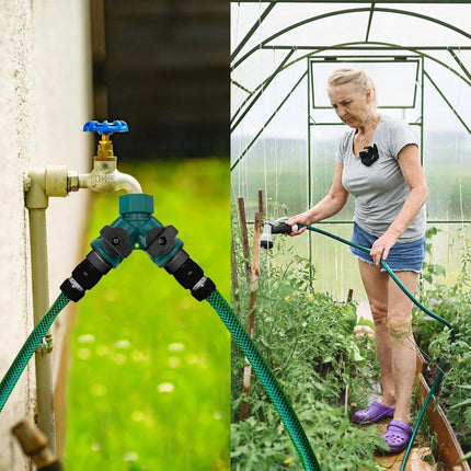Home & Garden.