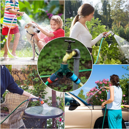 Home & Garden.
