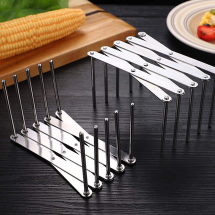 Drying rack - Dish rack - Cutlery holder - Drying rack for dishes - Dish drying rack - Dishwashing rack - Kitchen rack - Telescopic - Stylish & Practical for Every Kitchen.
