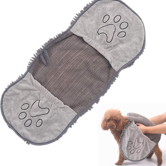 Pet Care.