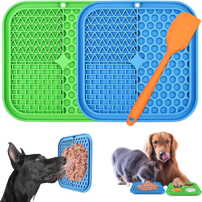 Pet Care.