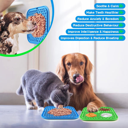 Pet Care Cartoz.