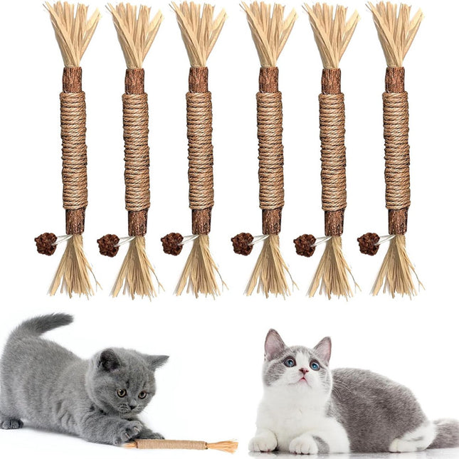 Pet Care.