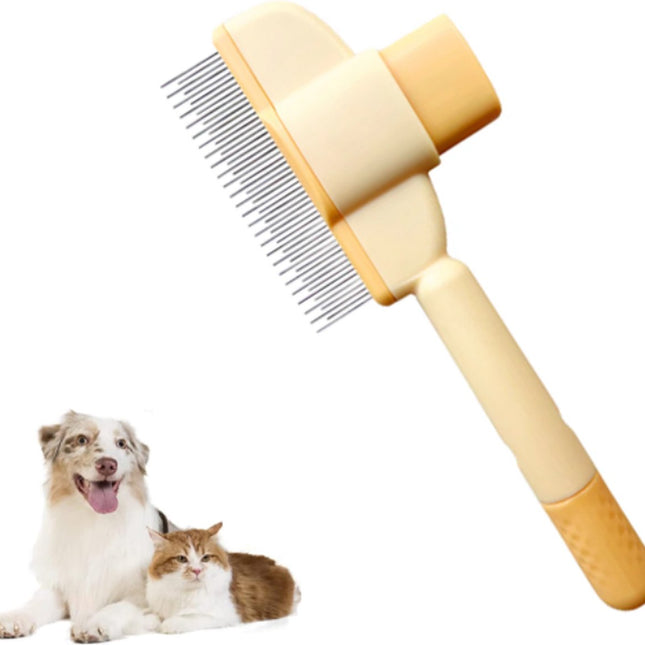 Pet Care.