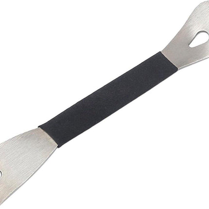 Car Dashboard Door Panel Tool - Professional Multifunctional Car Dashboard Door Panel Removal Tool - for scratch-free removal - Car Body Clips - Upholstery Clips - Fender Clips - Car Audio System Dashboard Door Panel Removal Tools.