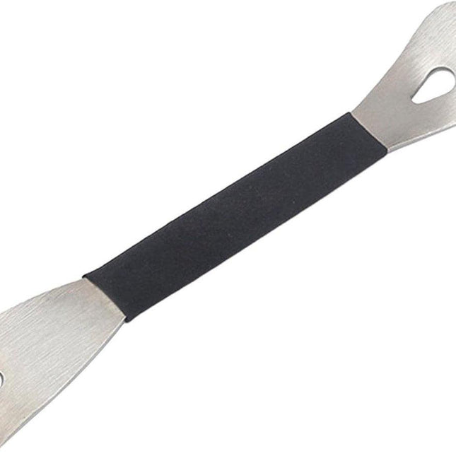 Car Dashboard Door Panel Tool - Professional Multifunctional Car Dashboard Door Panel Removal Tool - for scratch-free removal - Car Body Clips - Upholstery Clips - Fender Clips - Car Audio System Dashboard Door Panel Removal Tools.