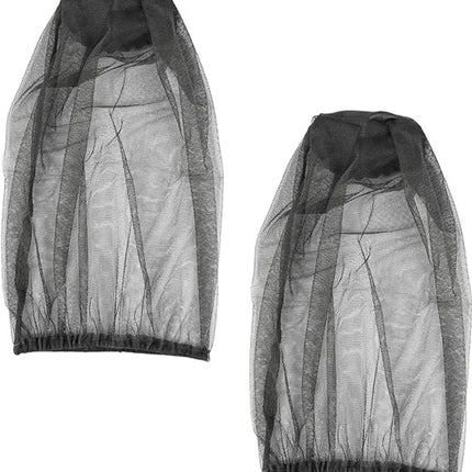 Pieces - Head Net - Anti-mosquito head net - Face protection - Bee hat - Anti-mosquito head net - Beekeeper's hat - Mosquito net - Mosquito head net.