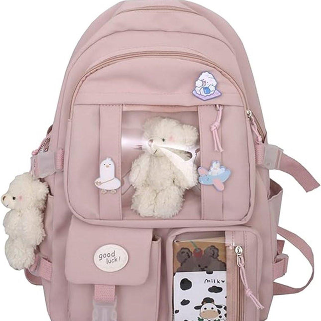 Baby & Kids > Baby & Kids Others > Kid's Backpacks.