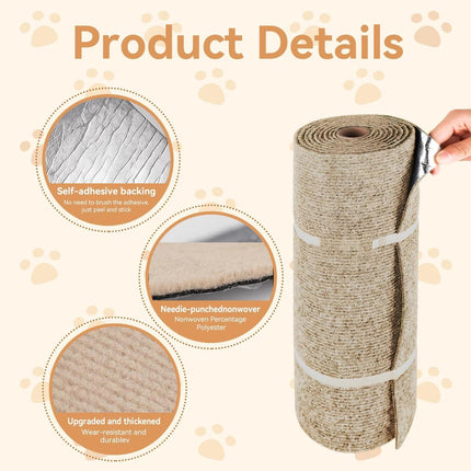 Pet Care.