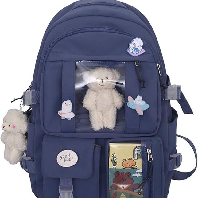 Baby & Kids > Baby & Kids Others > Kid's Backpacks.
