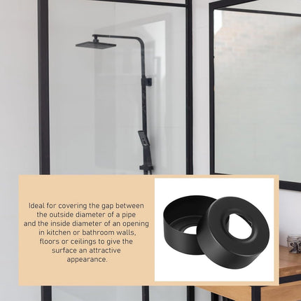 Furniture > Bathroom > Tap & Sink Accessories.