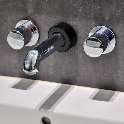 Furniture > Bathroom > Tap & Sink Accessories.