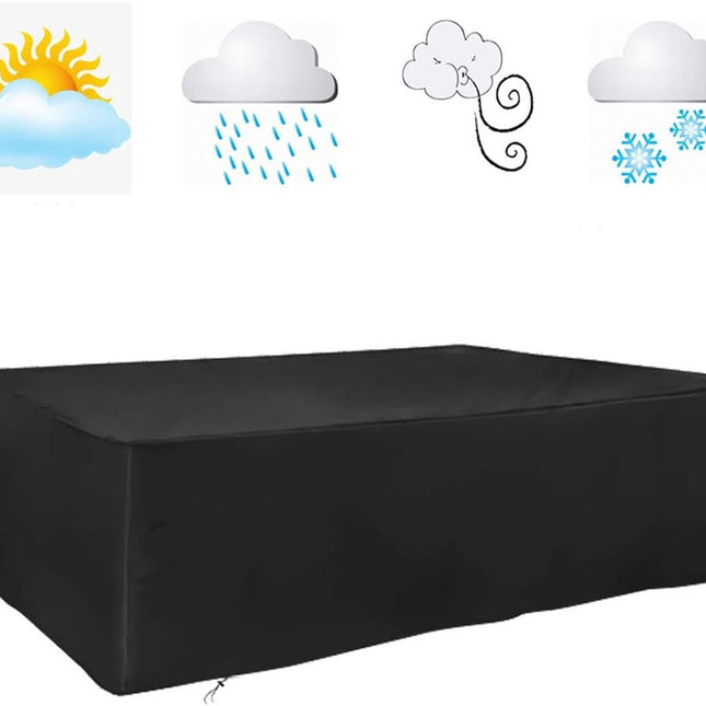 Furniture.