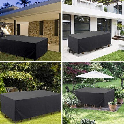 Furniture Cartoz.