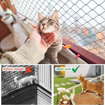 Pet Care.