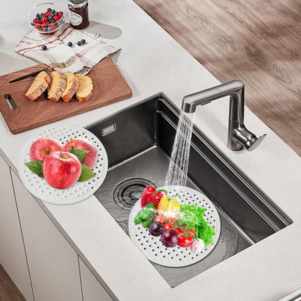 Furniture > Bathroom > Tap & Sink Accessories.
