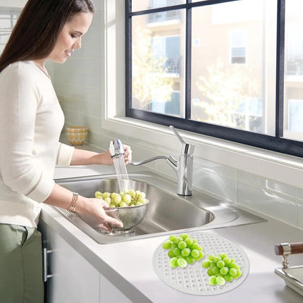 Furniture > Bathroom > Tap & Sink Accessories.