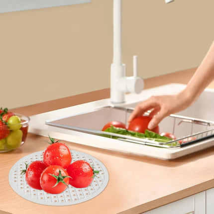 Furniture > Bathroom > Tap & Sink Accessories.
