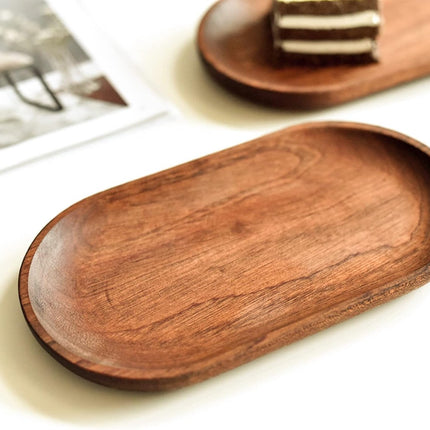 Cutlery Holder - 18*10 cm - Tray - Kitchen Spoon Holder - natural retro wooden kitchen spoon holder - kitchen utensil holder - wooden plates - wooden pallets - for the countertop - for spatulas, spoons, tongs and other kitchen utensils - brown.